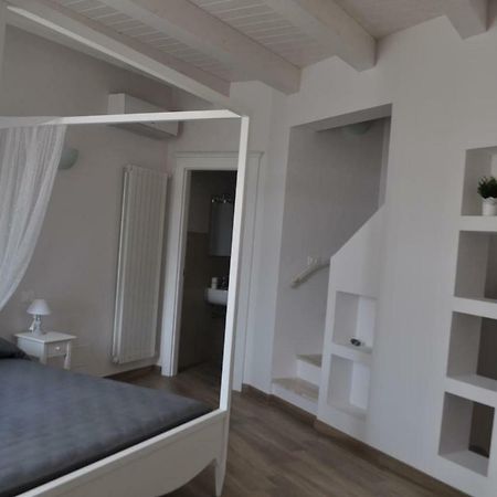 La Torre Villa Vasto Exterior photo
