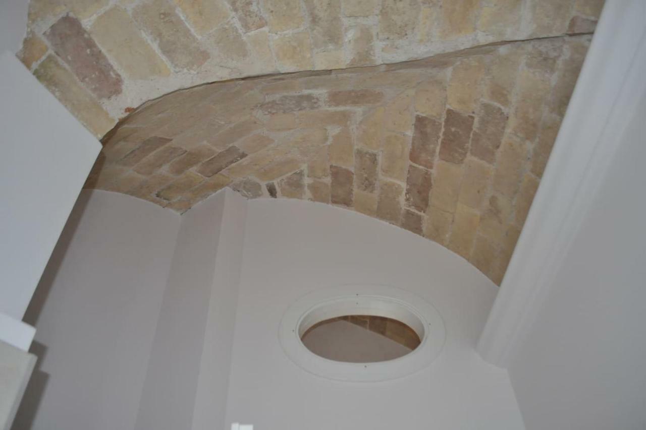 La Torre Villa Vasto Exterior photo