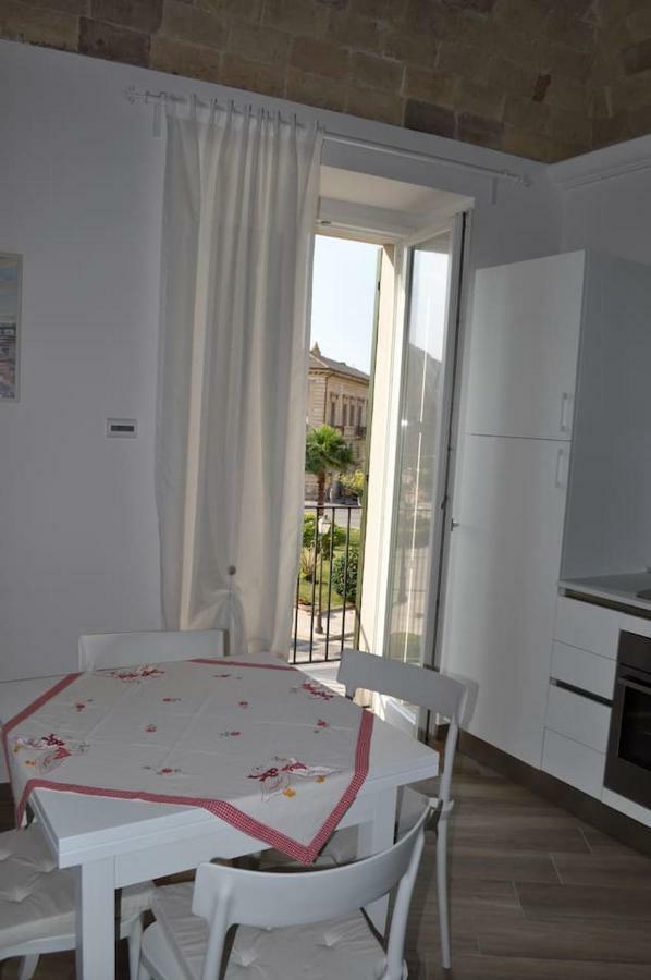 La Torre Villa Vasto Exterior photo